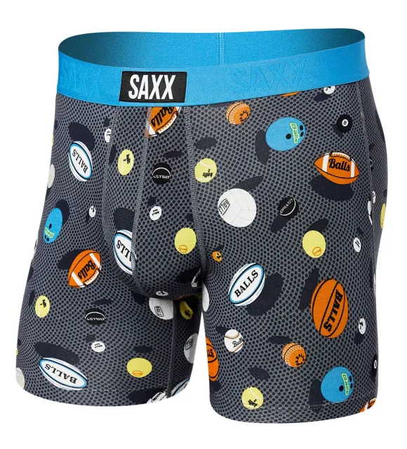 SAXX Balls To Walls Boxer