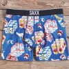 SAXX Six Pack Volt Boxer Briefs