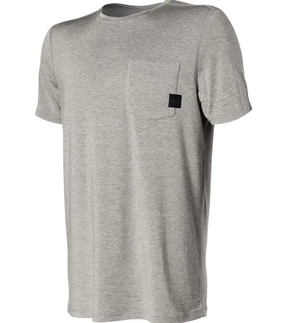 SAXX Sleepwalker Short Sleeve Pocket Tee Shirt