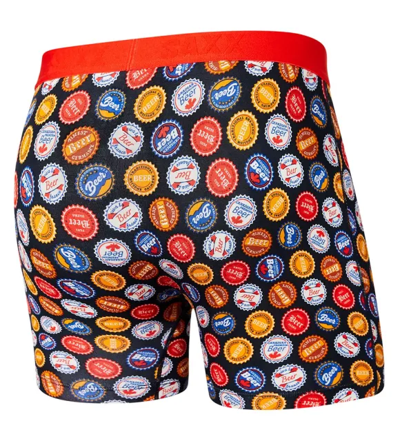 SAXX Ultra Beers Of The World Boxer Brief