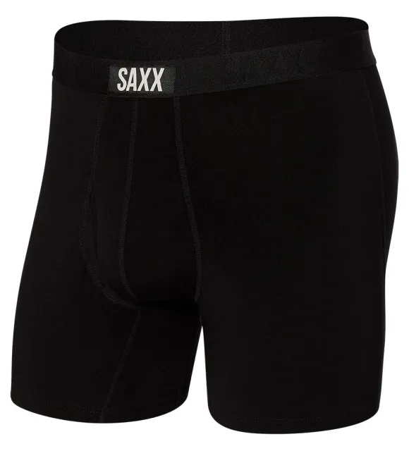 SAXX Ultra Solid Boxer Briefs