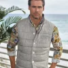 Stenstroms Quilted Vest