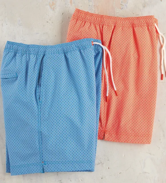 Swims Fiordo Swim Shorts