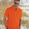 Swims Sunmore Short Sleeve Polo
