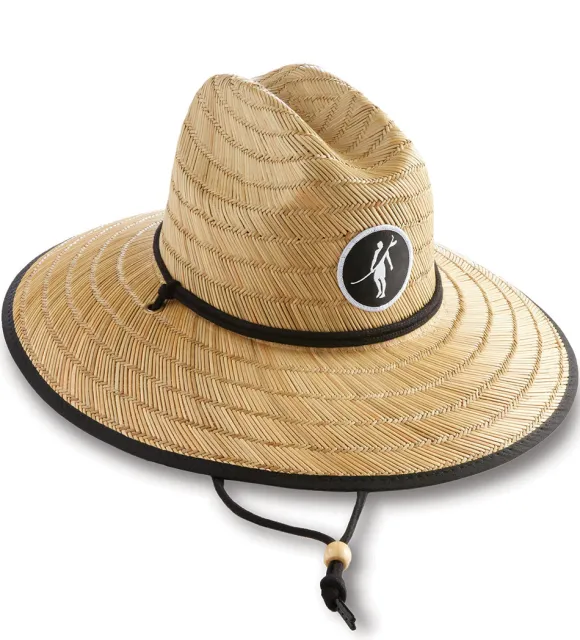 Toes On The Nose Baja Beach Hat