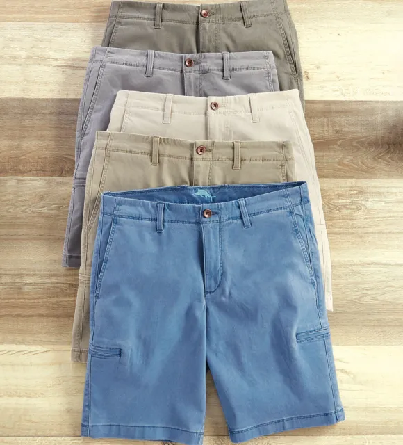 Tommy Bahama Boracay Cargo Shorts