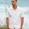 Tommy Bahama Flocktail Shirt