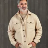 Tommy Bahama Silver Lake Cpo Jacket