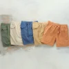 True Grit Baja Cord Weekender Shorts