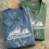 True Grit Expedition Tee