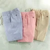 True Grit Herringbone Shorts