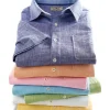 True Grit Linen Blend Shirt