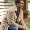 True Grit Luxe Cord Jacket