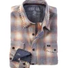 True Grit Mason Lux Cord Shirt