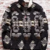 True Grit Northstar Sherpa Pullover